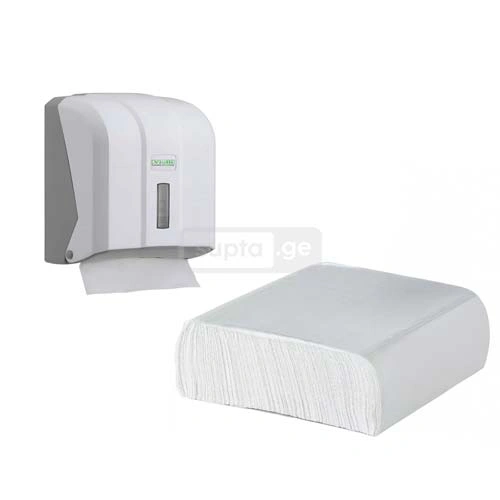 Z Classic 2-layer Z-Folded Napkin 175pcs. 1*15